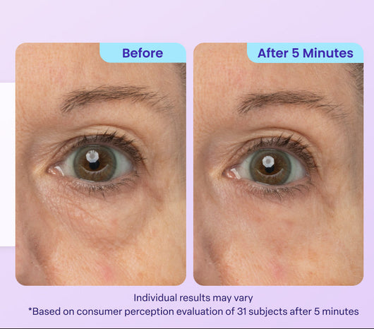 Instant Lift Eye Cream with Collagen