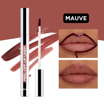 Peel off Lip Stain