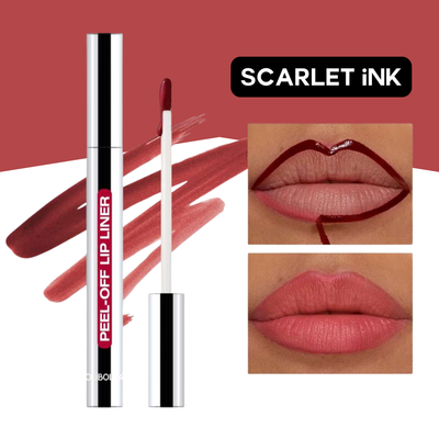 Peel off Lip Stain
