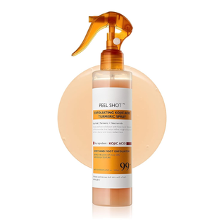 Kojic Turmeric Body Peel Spray