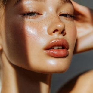 3 BLEMISH RELIEF INGREDIENTS