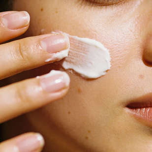 4 NOURISHING INGREDIENTS