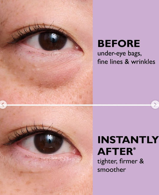 Instant Lift Eye Cream with Collagen
