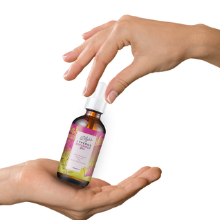 Cyperus Rotundus Serum