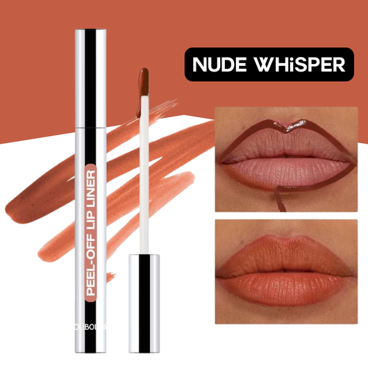 Peel off Lip Stain
