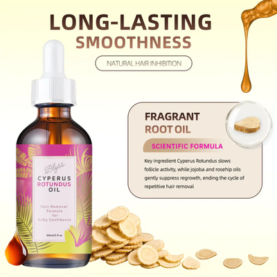 Cyperus Rotundus Serum