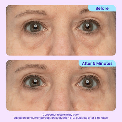 Instant Lift Eye Cream with Collagen