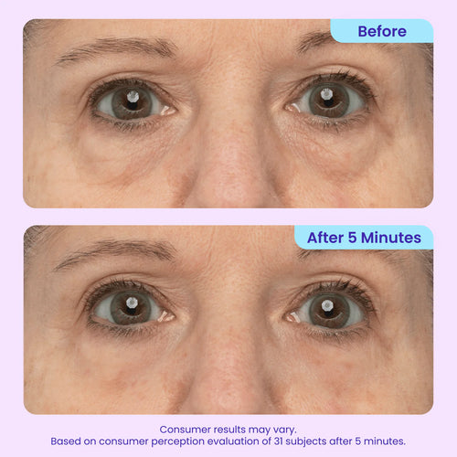 Instant Lift Eye Cream with Collagen