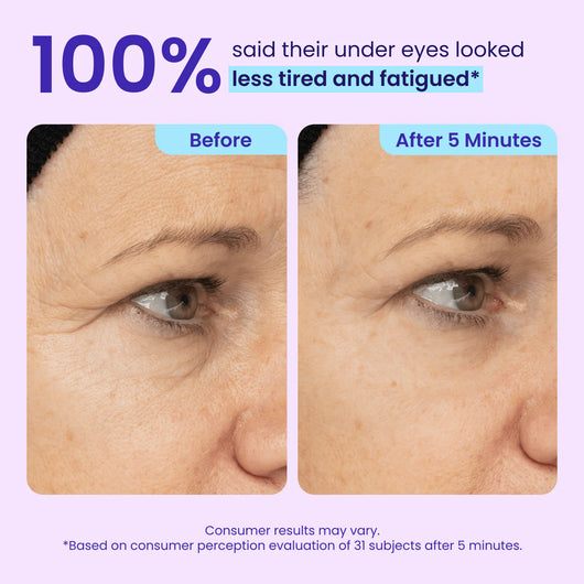 Instant Lift Eye Cream with Collagen