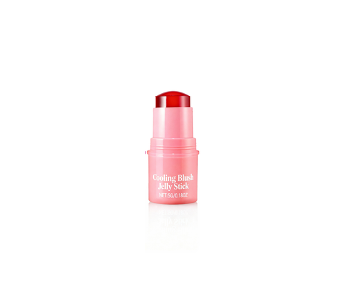 Cooling Blush Jelly Stick
