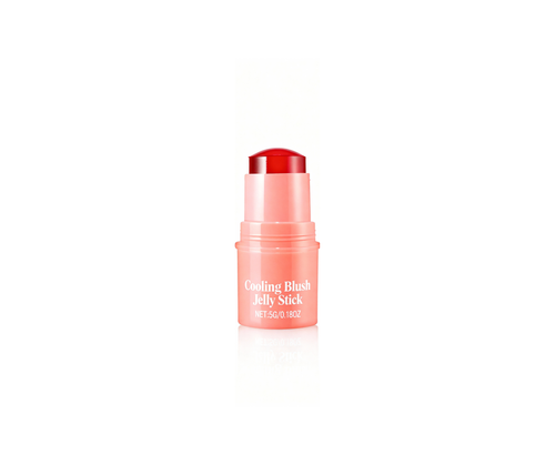 Cooling Blush Jelly Stick