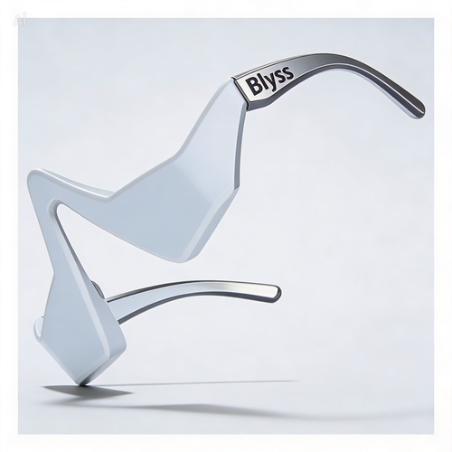 Under Eye Red Light Therapy