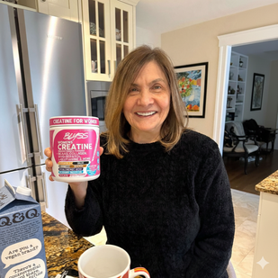 Perimenopause / Menopause