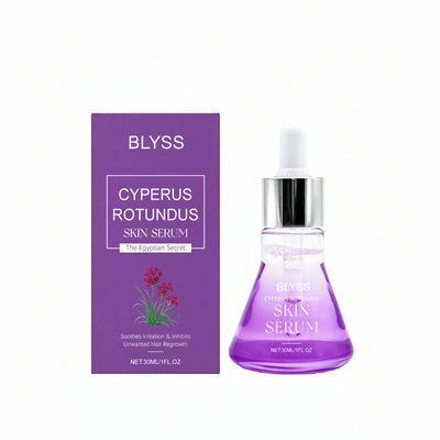 Cyperus Rotundus After Shave Oil