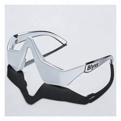 Under Eye Red Light Therapy