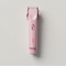 Electric Shaver - No Razor bumps. No ingrown hairs.