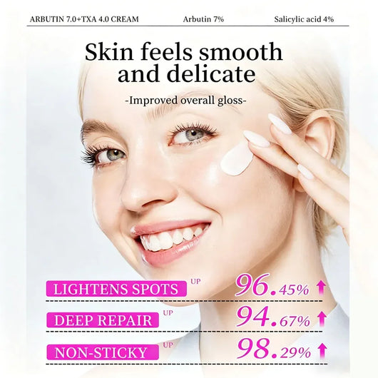 Face Moisturizer Cream Black Spot Repairface Cream Face Cream Repairing Lifting Reducing Fine Lines Skin Brighten Cosmetics
