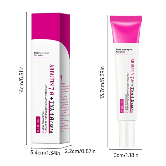 Face Moisturizer Cream Black Spot Repairface Cream Face Cream Repairing Lifting Reducing Fine Lines Skin Brighten Cosmetics