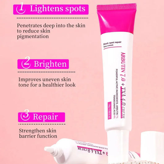 Face Moisturizer Cream Black Spot Repairface Cream Face Cream Repairing Lifting Reducing Fine Lines Skin Brighten Cosmetics