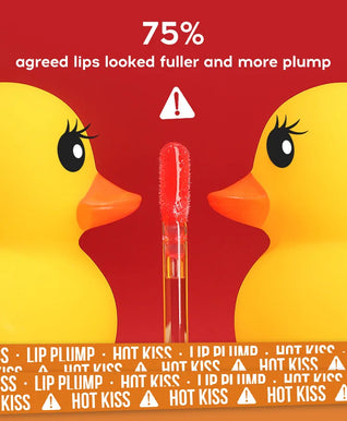 Lip Plump Gloss