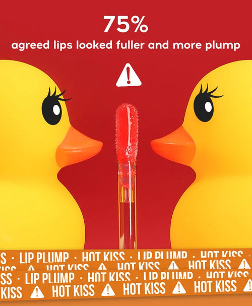 Lip Plump Gloss