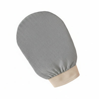 Exfoliating Gloves Body Scrub