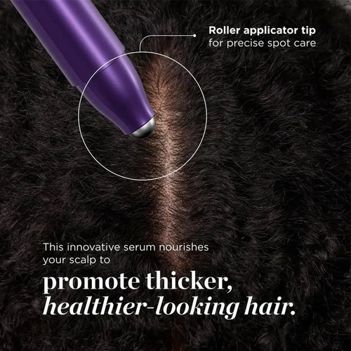 Dr. Groot Scalp Revitalizing Serum for Fuller Thicker Hair