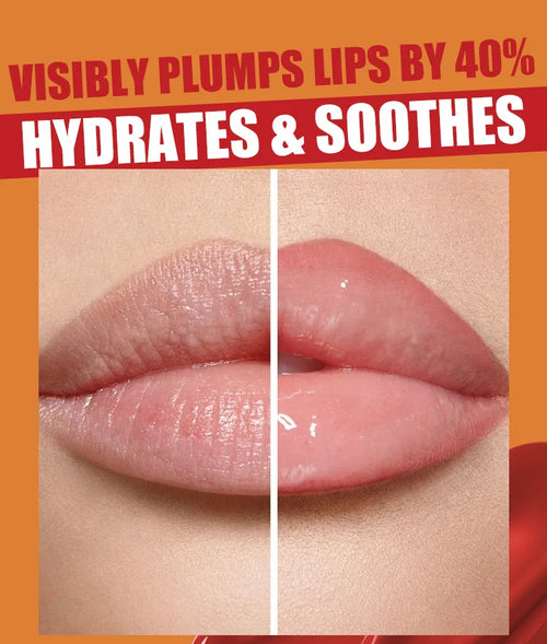 Lip Plump Gloss
