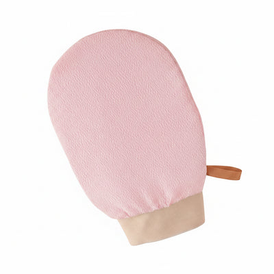 Exfoliating Gloves Body Scrub