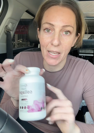 Multi collagen Peptides with Biotin & Hyaluronic Acid