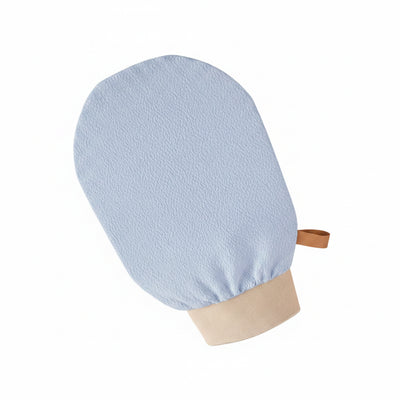 Exfoliating Gloves Body Scrub