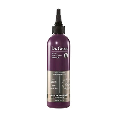Scalp Revitalizing Solution Miracle in Shower Treatment