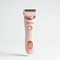 Electric Hair Shaver Dual Head