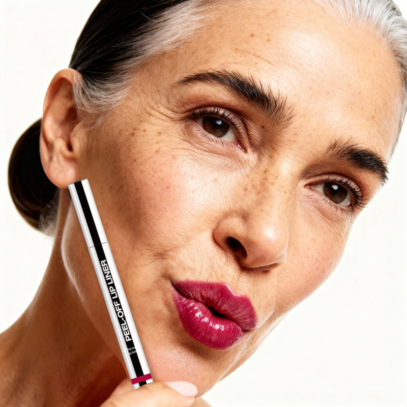 24-Hour Lip Stain That Doesn’t Smudge