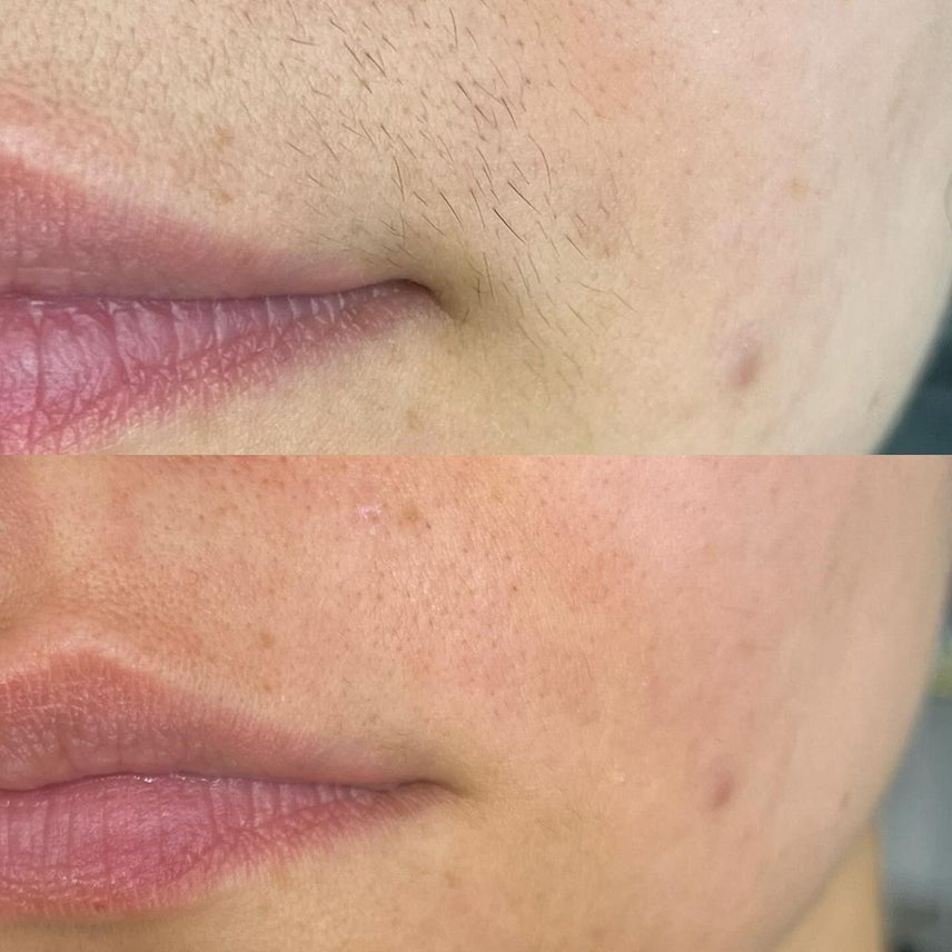 Review by Margaret H.