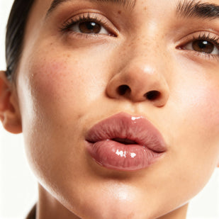 3. Say Hello To your Vibrant Lips