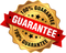 Guarantee Badge