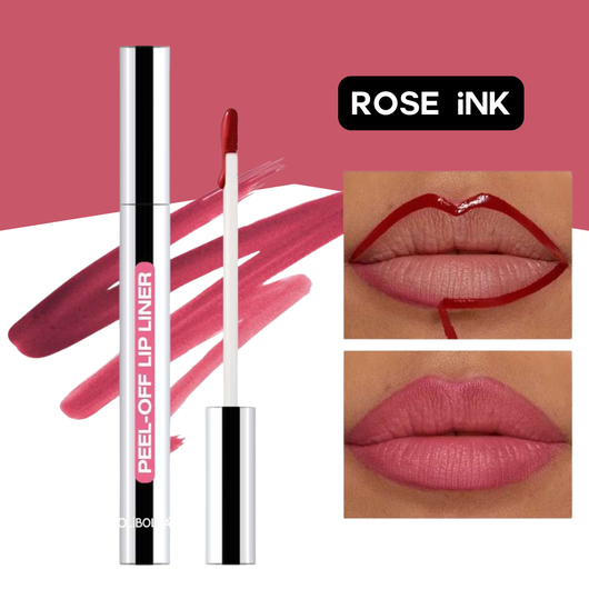 Peel off Lip Stain