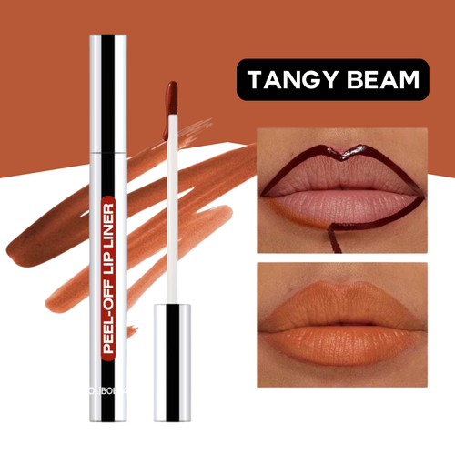 Peel off Lip Stain